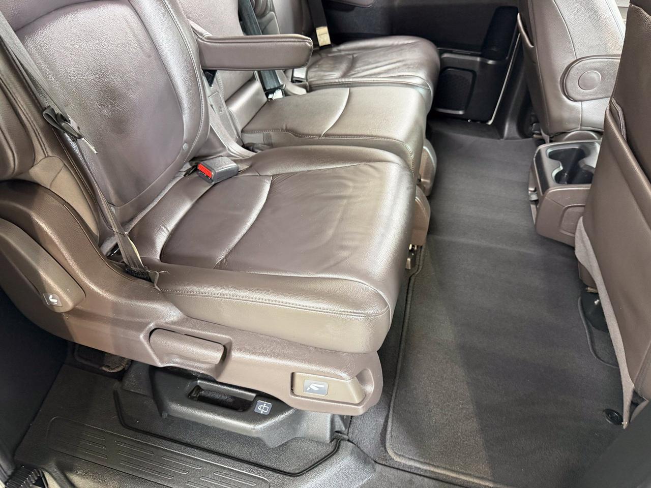 2018 Honda Odyssey EX-L Annapolis MD