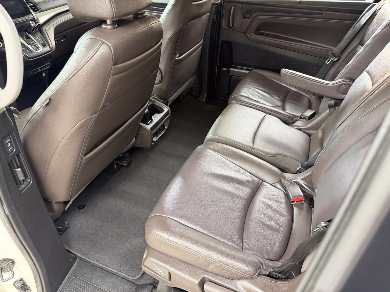 2018 Honda Odyssey EX-L Annapolis MD