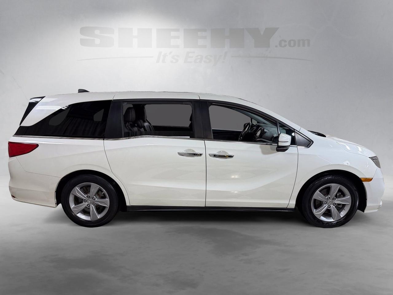2018 Honda Odyssey EX-L Annapolis MD