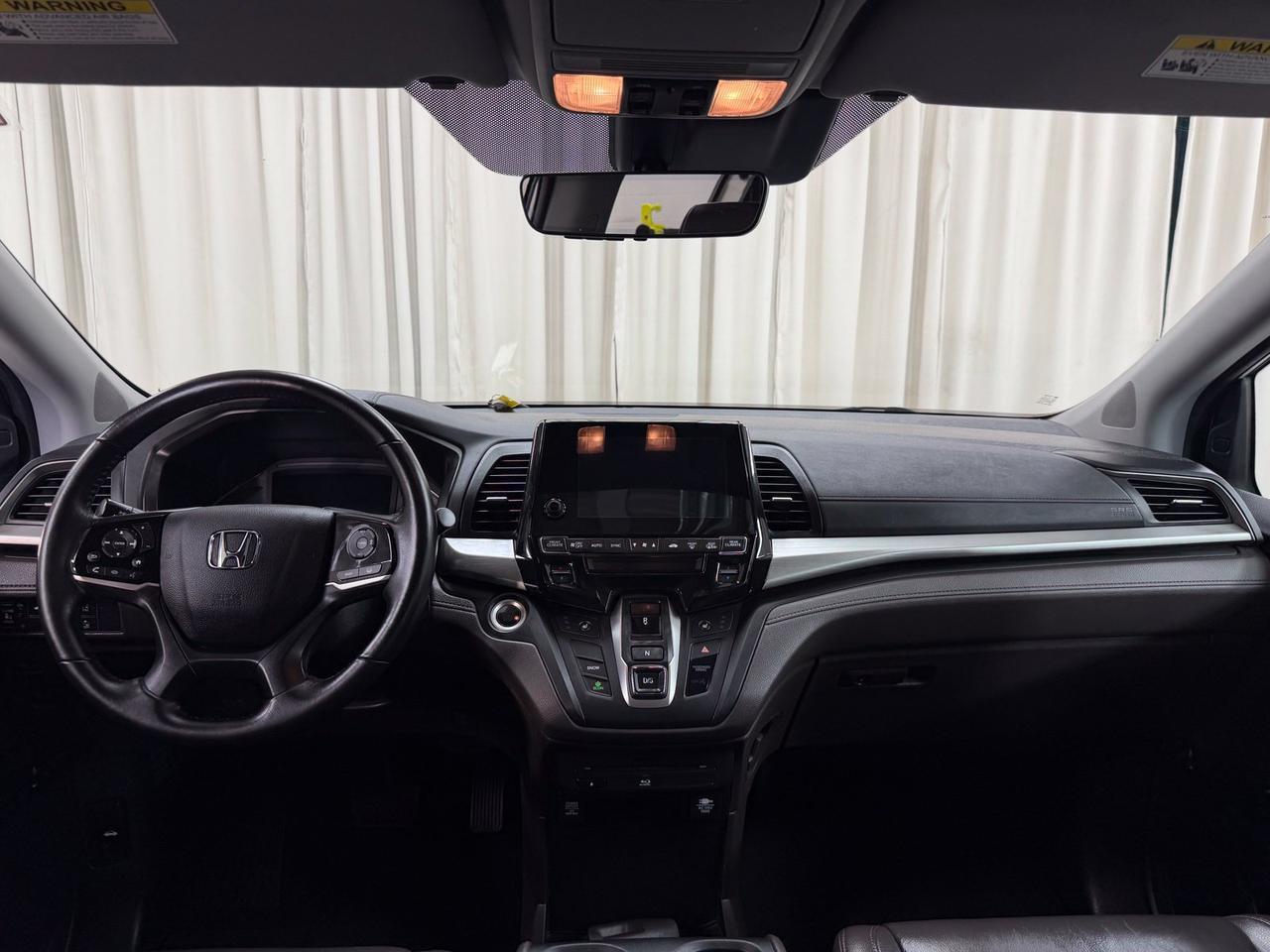 2018 Honda Odyssey EX-L Annapolis MD
