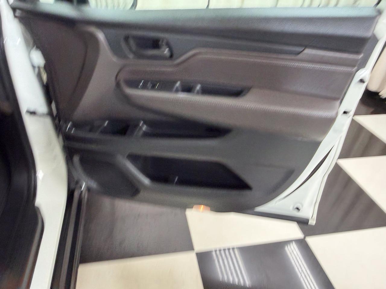 2018 Honda Odyssey EX-L Annapolis MD