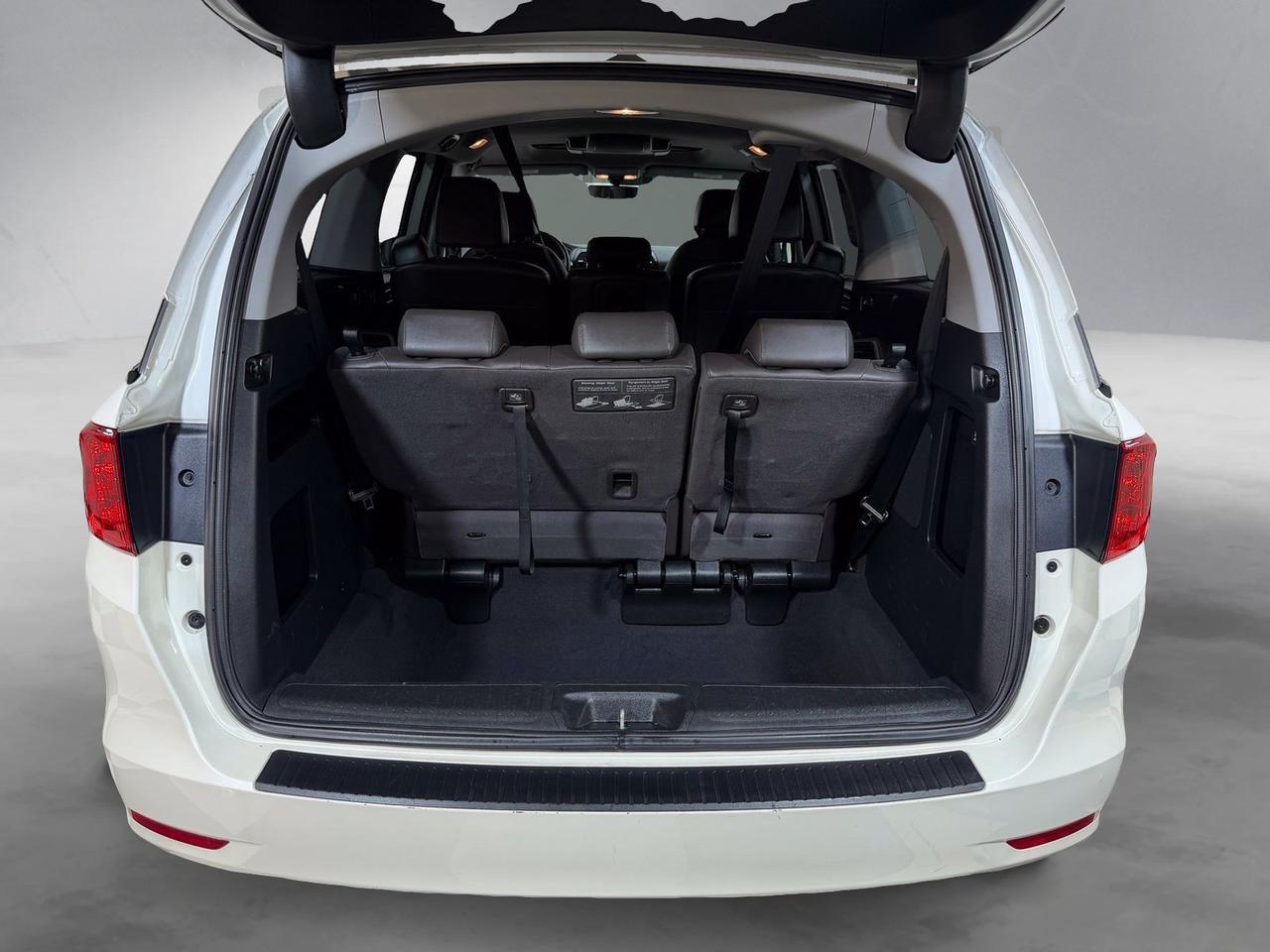 2018 Honda Odyssey EX-L Annapolis MD