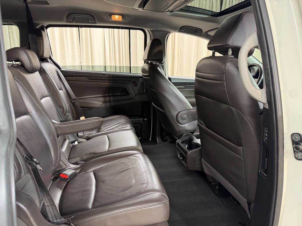 2018 Honda Odyssey EX-L Annapolis MD