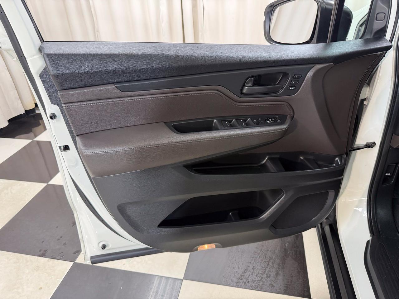 2018 Honda Odyssey EX-L Annapolis MD