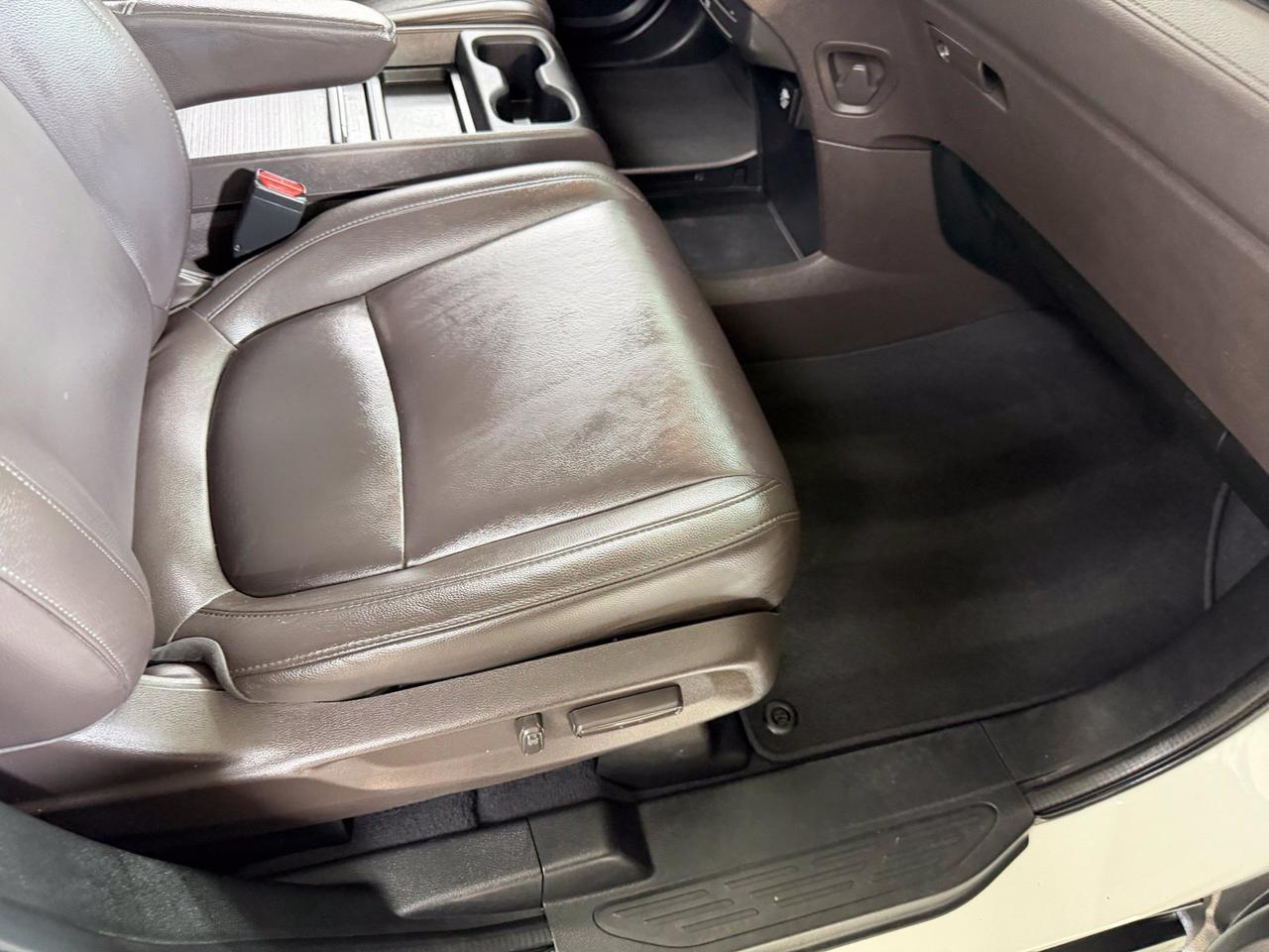 2018 Honda Odyssey EX-L Annapolis MD