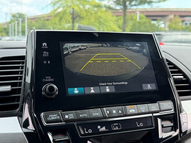 2018 Honda Odyssey EX-L Springfield VA