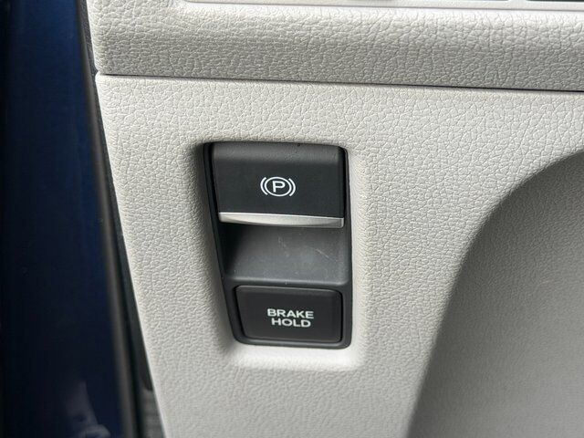 2018 Honda Odyssey EX-L Springfield VA