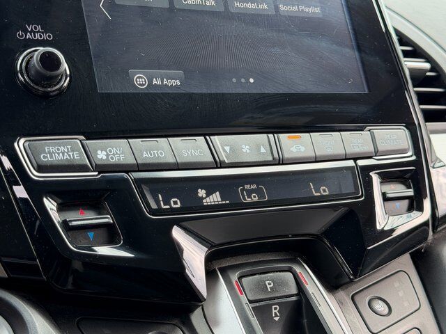 2018 Honda Odyssey EX-L Springfield VA