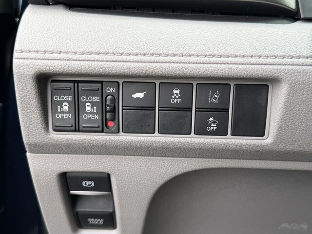 2018 Honda Odyssey EX-L Springfield VA