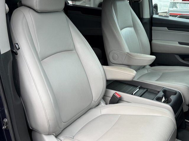 2018 Honda Odyssey EX-L Springfield VA