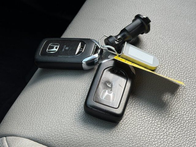 2018 Honda Odyssey EX-L Springfield VA