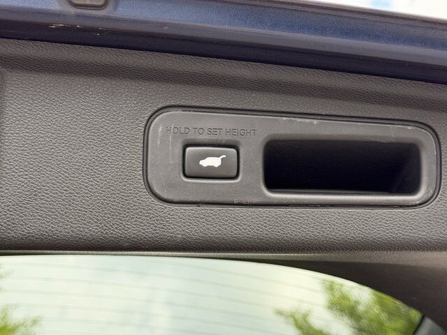 2018 Honda Odyssey EX-L Springfield VA