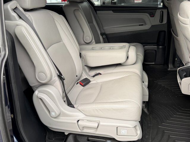 2018 Honda Odyssey EX-L Springfield VA