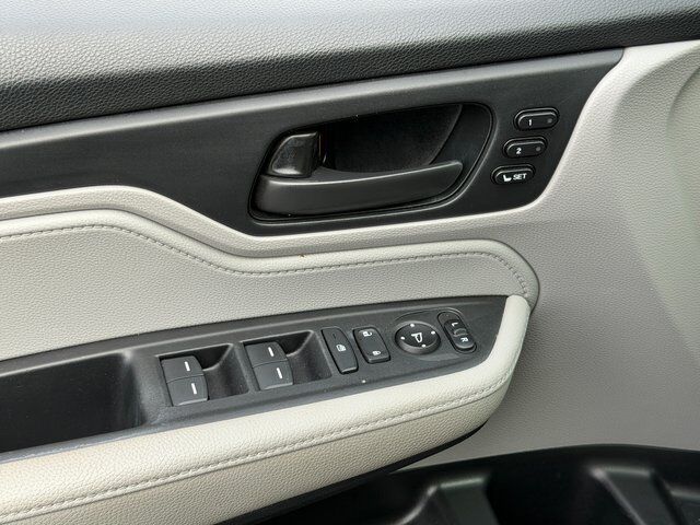 2018 Honda Odyssey EX-L Springfield VA