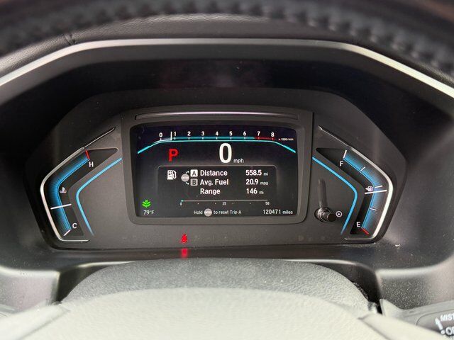 2018 Honda Odyssey EX-L Springfield VA