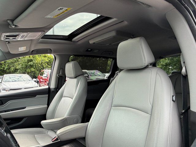 2018 Honda Odyssey EX-L Springfield VA