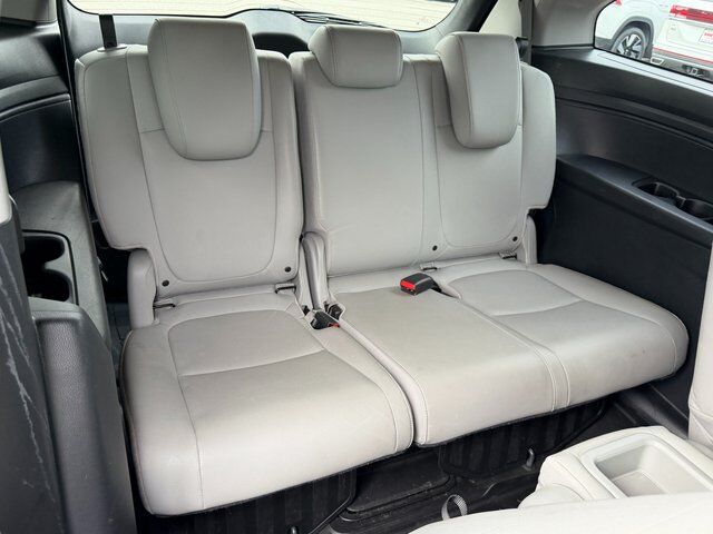 2018 Honda Odyssey EX-L Springfield VA