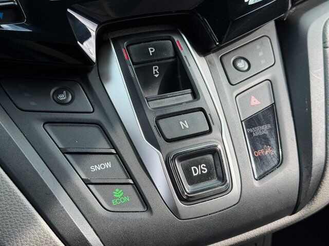 2018 Honda Odyssey EX-L Springfield VA