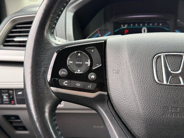 2018 Honda Odyssey EX-L Springfield VA
