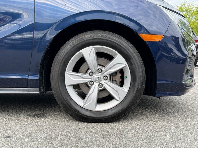 2018 Honda Odyssey EX-L Springfield VA