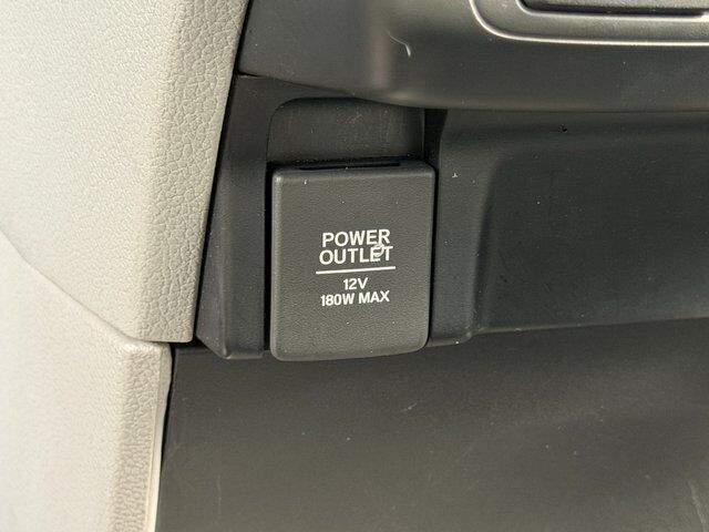 2018 Honda Odyssey EX-L Springfield VA