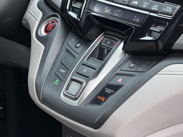 2018 Honda Odyssey EX-L Springfield VA
