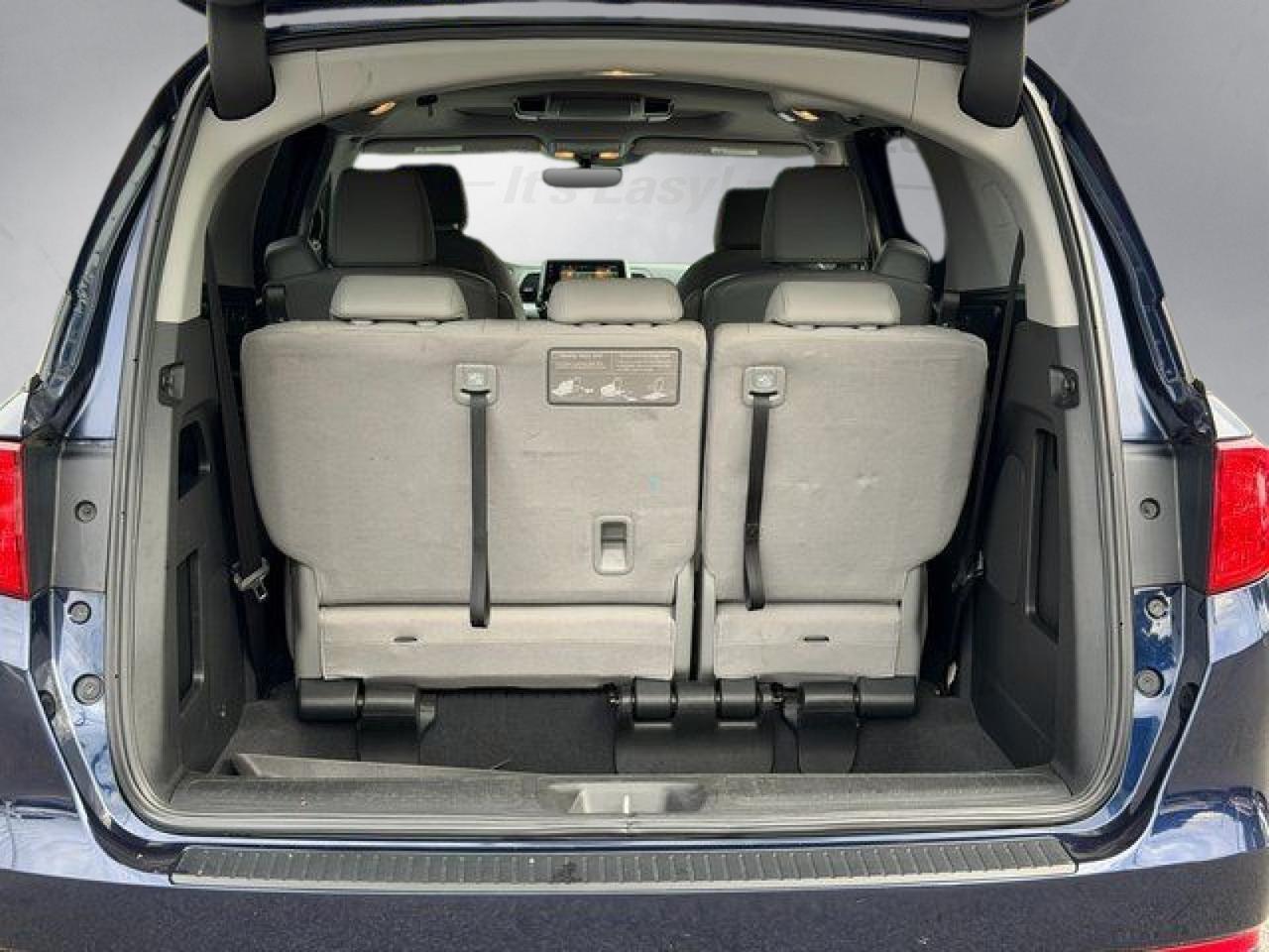2018 Honda Odyssey EX-L Springfield VA