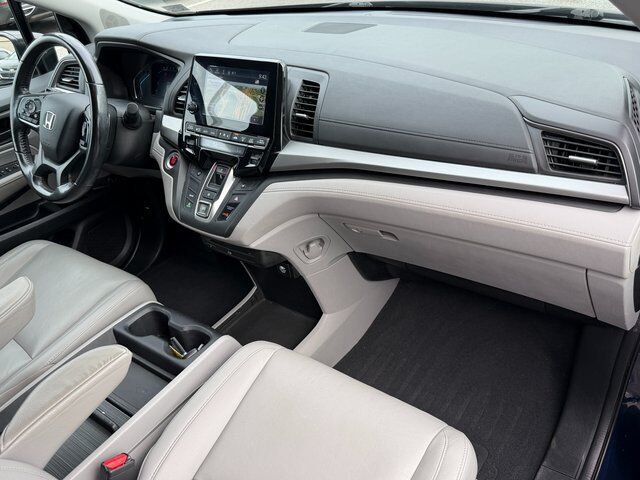 2018 Honda Odyssey EX-L Springfield VA