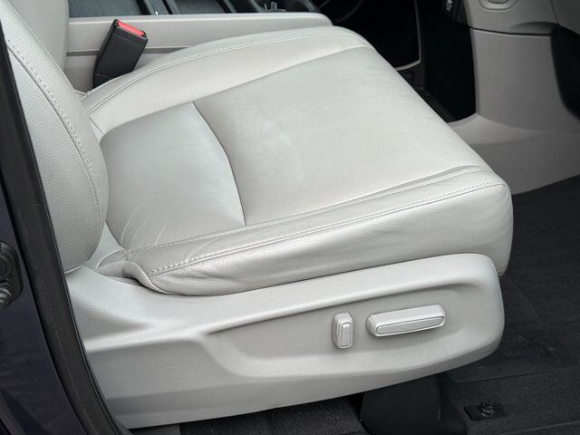 2018 Honda Odyssey EX-L Springfield VA