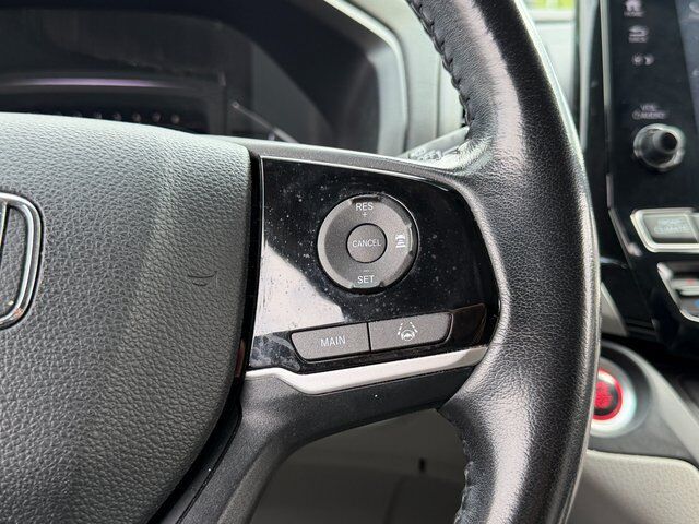 2018 Honda Odyssey EX-L Springfield VA