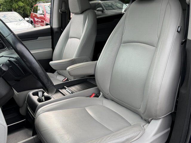 2018 Honda Odyssey EX-L Springfield VA