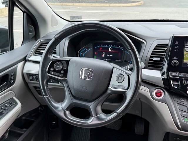 2018 Honda Odyssey EX-L Springfield VA