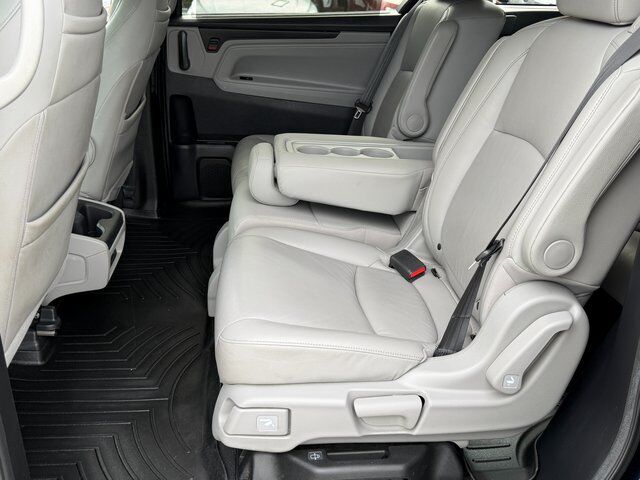 2018 Honda Odyssey EX-L Springfield VA
