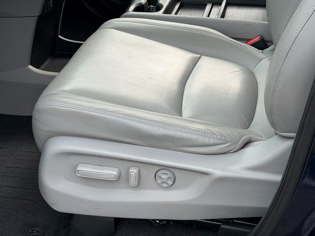 2018 Honda Odyssey EX-L Springfield VA