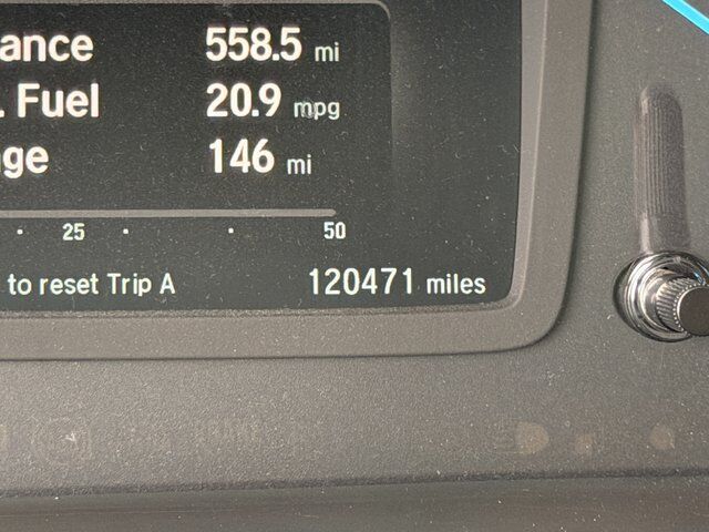 2018 Honda Odyssey EX-L Springfield VA