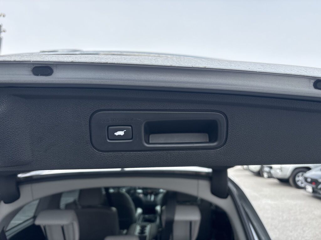 2018 Honda Odyssey EX-L Cockeysville MD