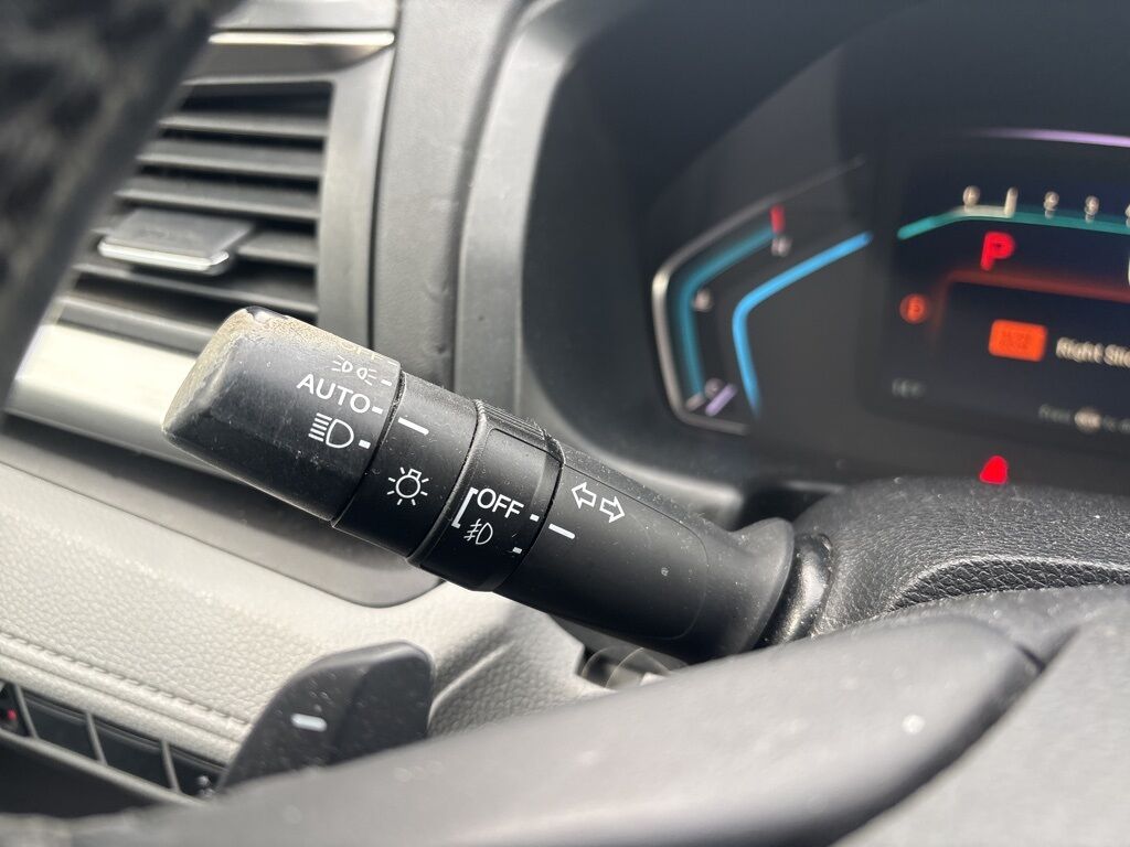 2018 Honda Odyssey EX-L Cockeysville MD