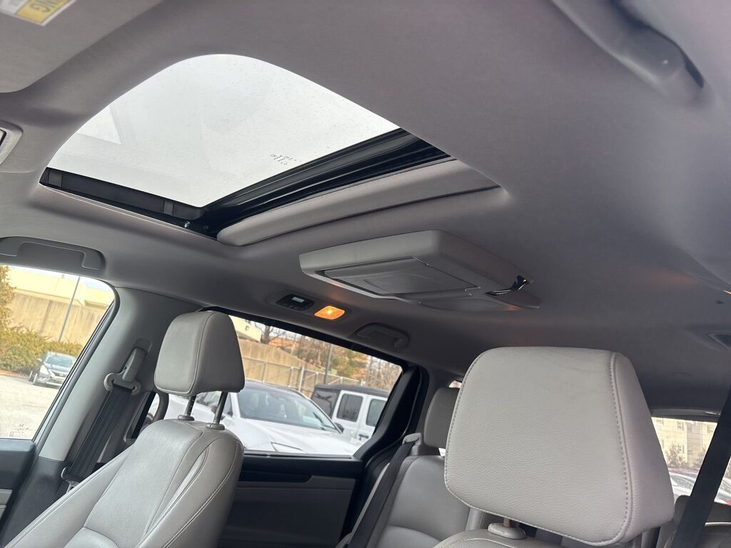 2018 Honda Odyssey EX-L Cockeysville MD