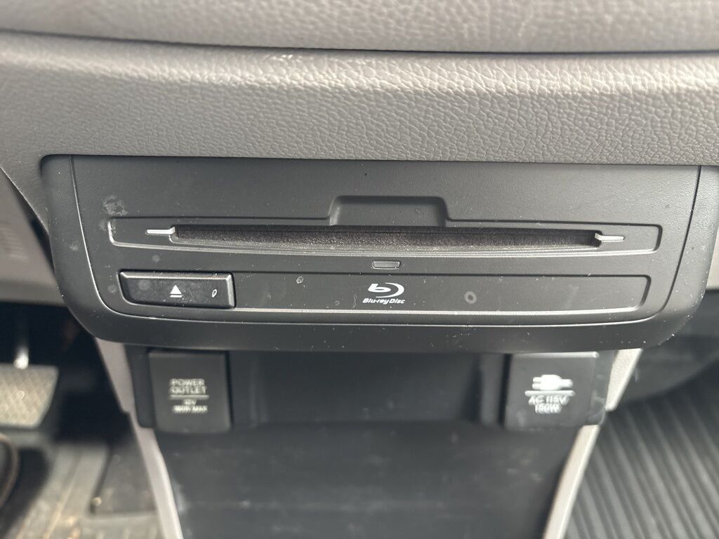 2018 Honda Odyssey EX-L Cockeysville MD