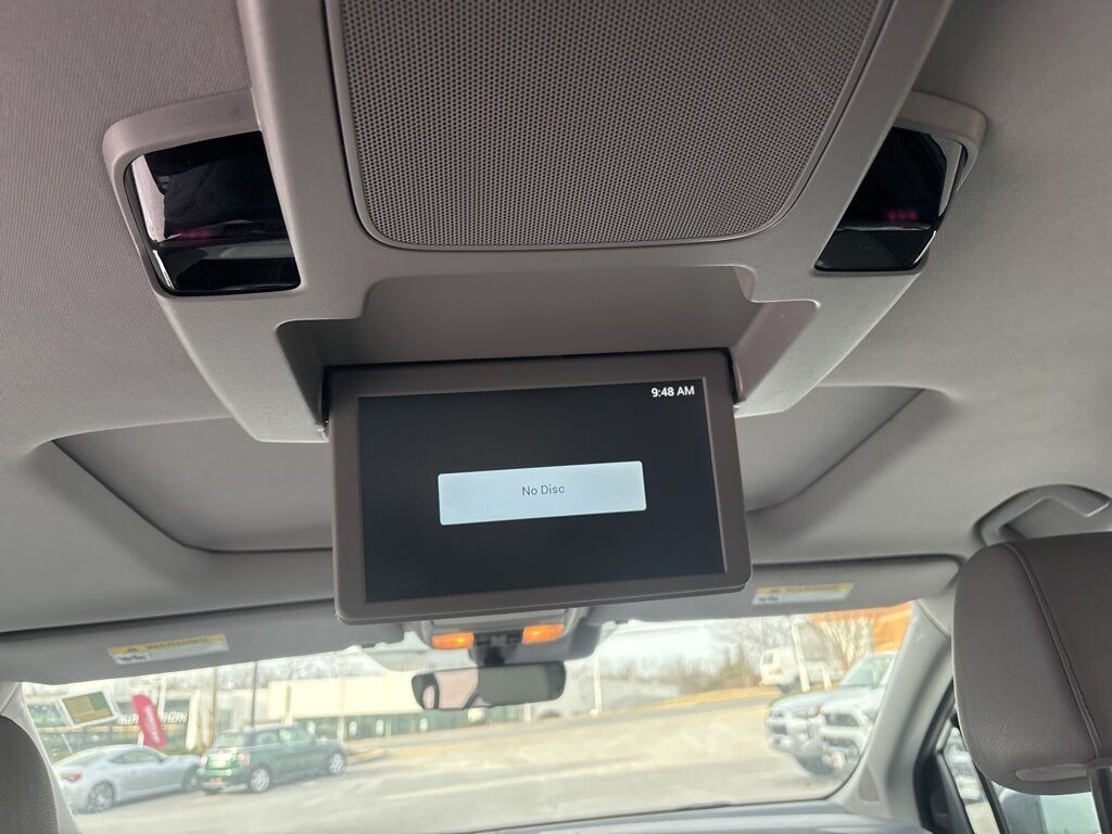 2018 Honda Odyssey EX-L Cockeysville MD