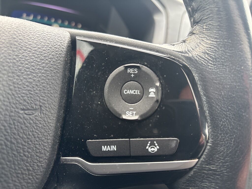 2018 Honda Odyssey EX-L Cockeysville MD