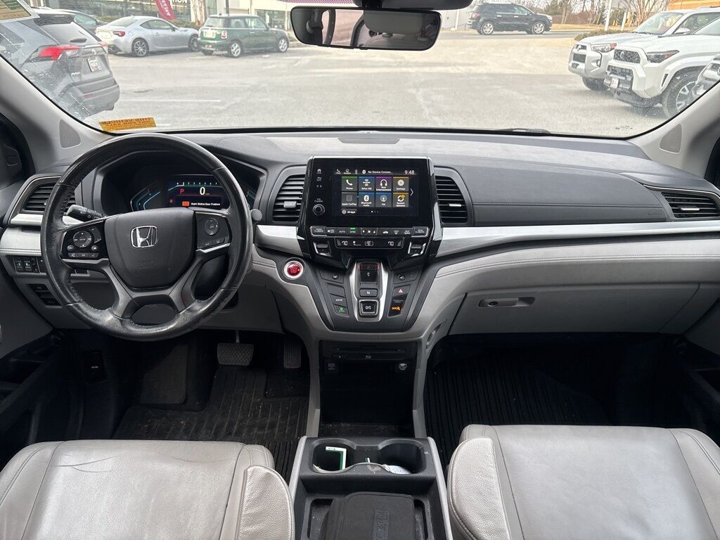 2018 Honda Odyssey EX-L Cockeysville MD