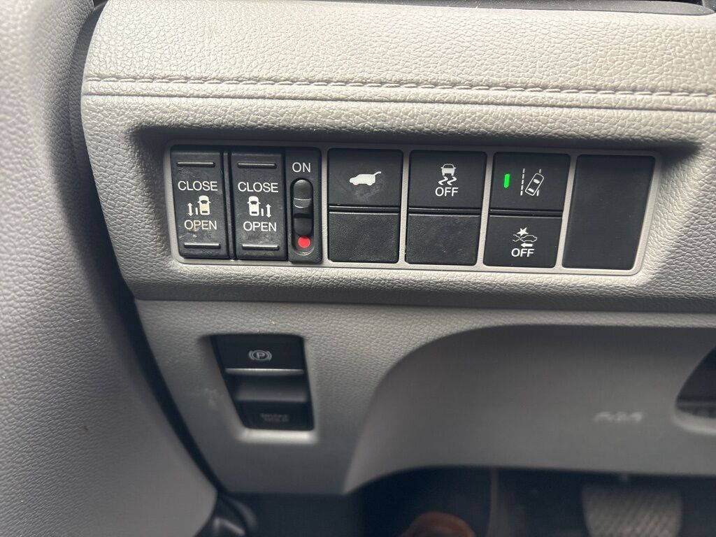 2018 Honda Odyssey EX-L Cockeysville MD