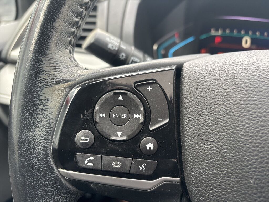 2018 Honda Odyssey EX-L Cockeysville MD