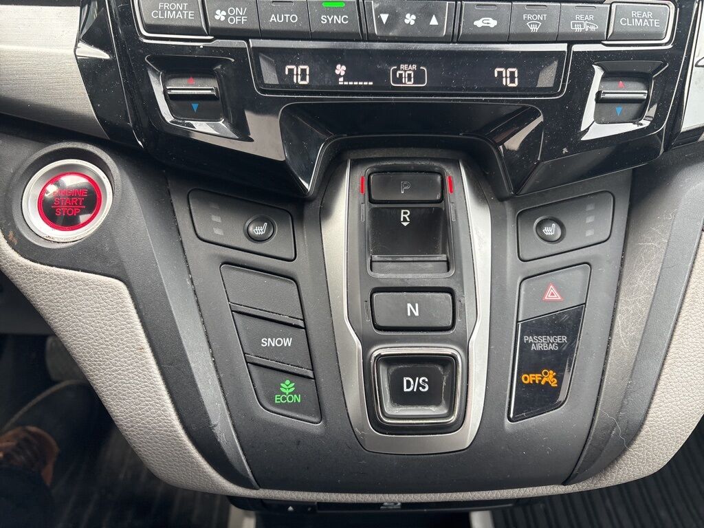 2018 Honda Odyssey EX-L Cockeysville MD