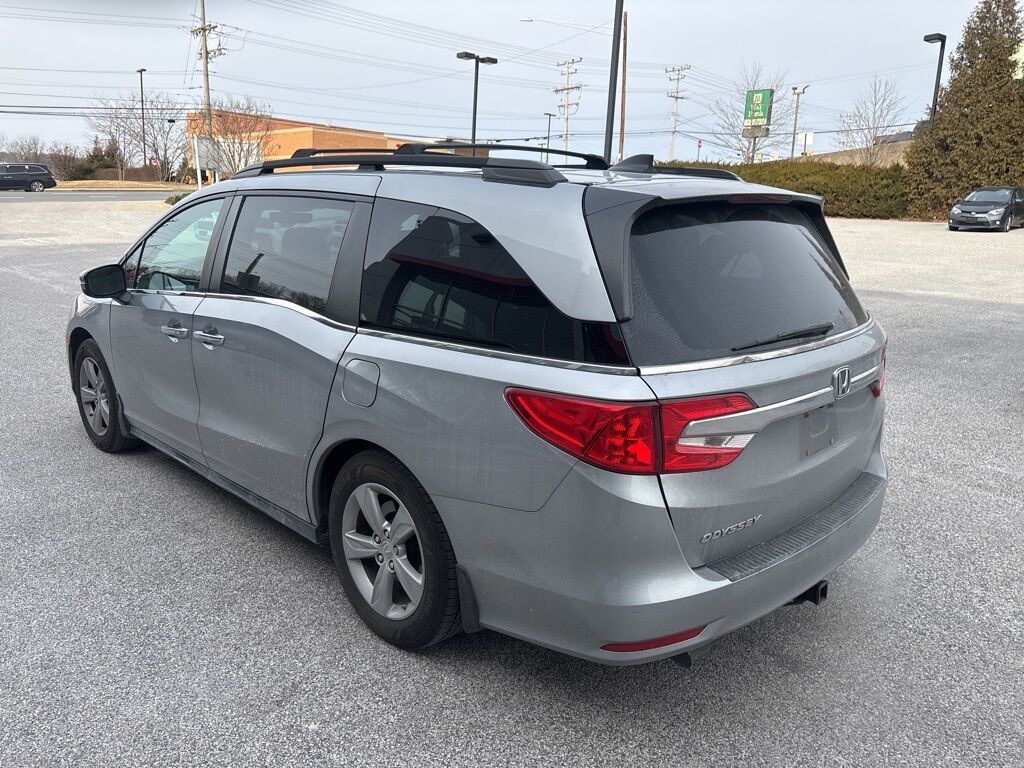 2018 Honda Odyssey EX-L Cockeysville MD