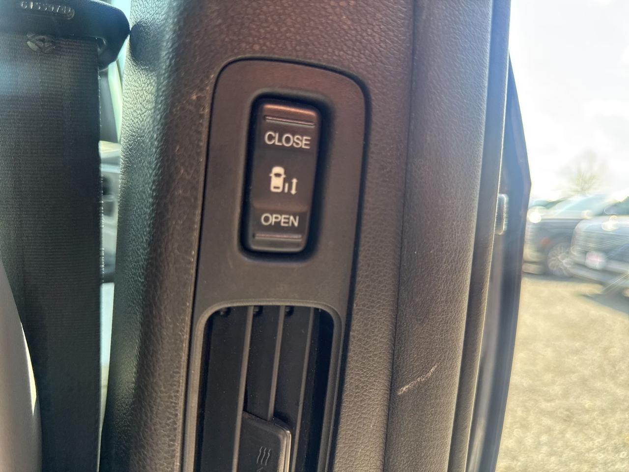 2018 Honda Odyssey EX-L Chantilly VA