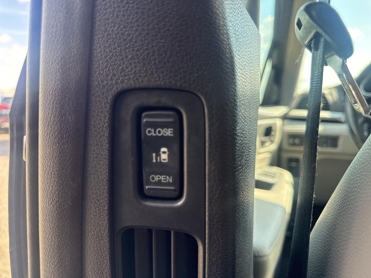 2018 Honda Odyssey EX-L Chantilly VA