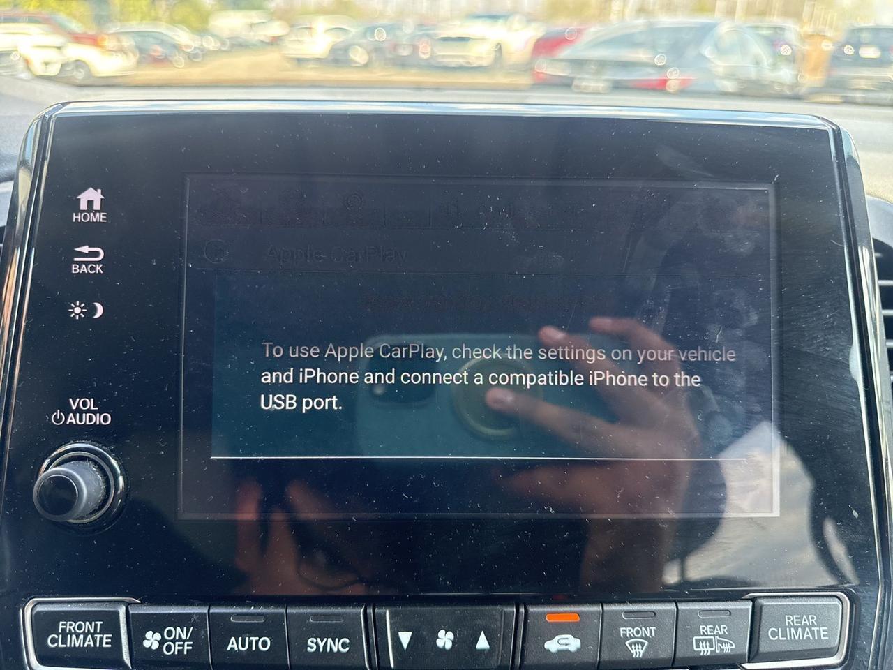 2018 Honda Odyssey EX-L Chantilly VA