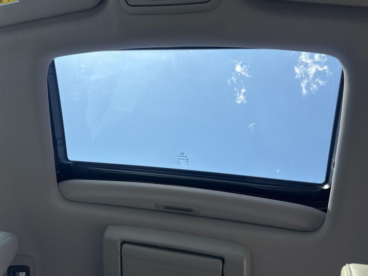 2018 Honda Odyssey EX-L Chantilly VA